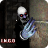 Ingo Chapter One Horror Survival Puzzle Game icon