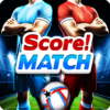 Score! Match – PvP Soccer icon