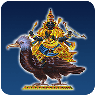 Shree Shanidev Namah icon