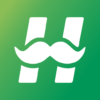 Hotel Booking App HotelDad icon