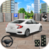 Car Parking Multiplayer Games icon