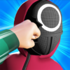 Punch Master Punching Game icon