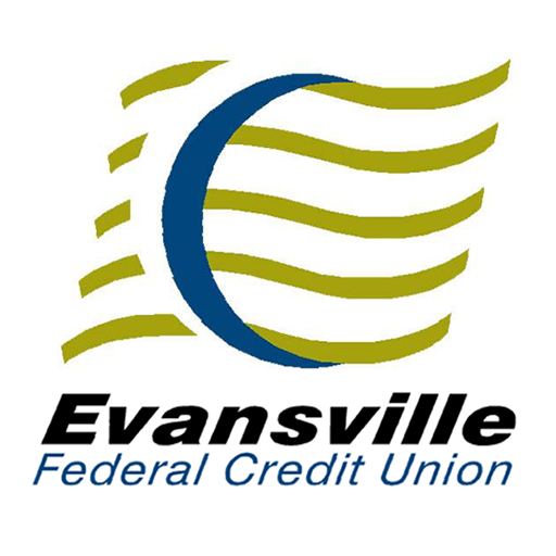 Evansville FCU Mobile Banking icon