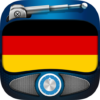 Radio Germany FM Radio App icon