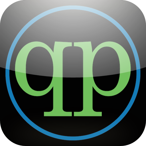 QP QuickPay icon