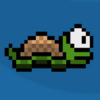 Turtle Swim: Insane Flapping icon