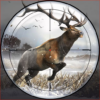 Animal Hunting Season Wild 3d icon