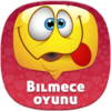 Bilmece oyunu icon