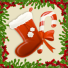 Christmas Photo Frame Creator icon