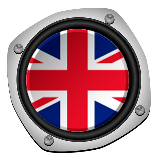 Radios United Kingdom Gurkha icon