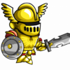 Hero Knightly icon