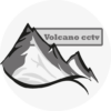 Volcano cctv icon