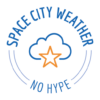 Space City Weather icon