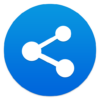 4 Share Apps File Transfer icon