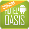 Hotel Oasis in Cordoba, Spain icon