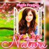 Beautiful Nature Photo Frames icon