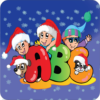 Christmas Alphabet icon