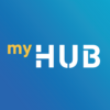 myHUB icon