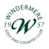 Windermere Golf & Country Club icon