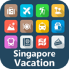 Singapore Vacation icon