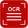 Fast OCR Scanner icon