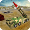 Army missile transport Driver icon