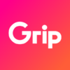 Grip – Discover Your Live icon