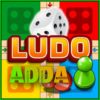 Ludo Adda Ultimate Dice Game icon