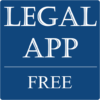 Legal App icon