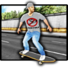 SKATE Rider Game icon