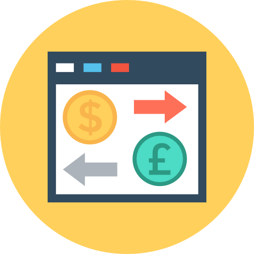 Unit of measurement Kurs Converter icon