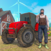 Virtual Farmer Life Simulator icon