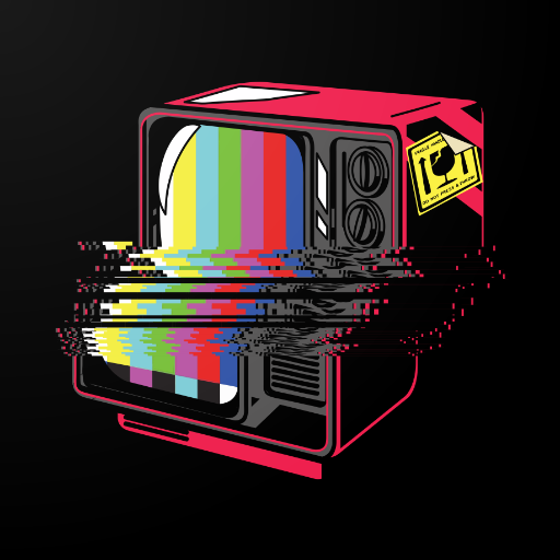 Random TV icon