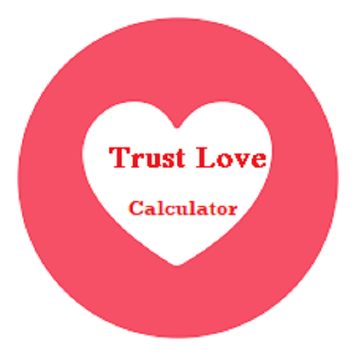 Trust Love Calculator icon