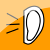 Hearing Age Evaluator icon