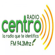 RADIO CENTRO icon