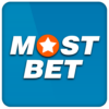 Mostbet App MostBet Apk Latest version icon