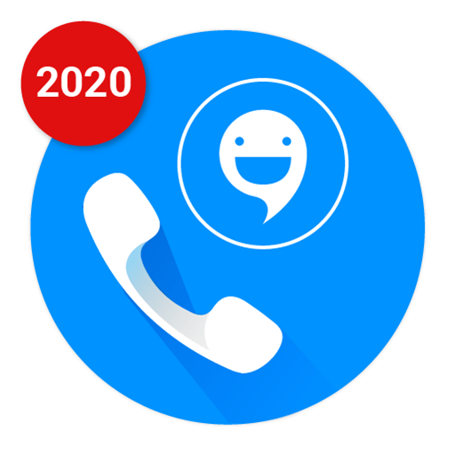 CallApp: Caller ID, Call Blocker & Recording Calls icon