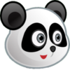 Panda Runner icon