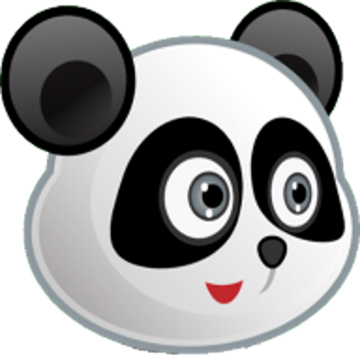 Panda Runner icon