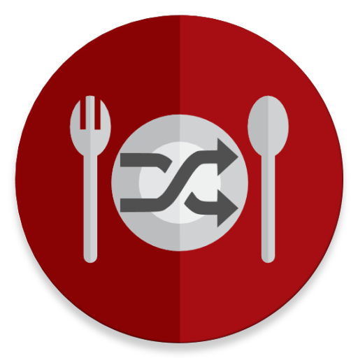 Random Meal icon