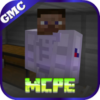 Map Apollo 2K18: Return to the Moon for MCPE icon