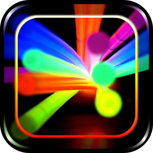 Party Glow Sticks Lights icon