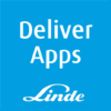 Linde Deliver Apps icon