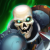 Spooky Wars – Castle Defense icon