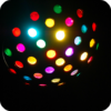 Disco Lights icon