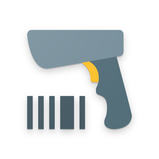 QScanner QR code & Barcode scanner icon