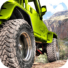 4×4 Racing Offroad Simulator icon