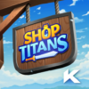 Shop Titans: Crafting Tycoon icon