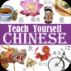 Teach Yourself Chinese icon